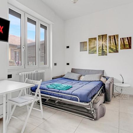 Metro M1 - Smart Home, Fast Free Wifi & Netflix Milaan Buitenkant foto