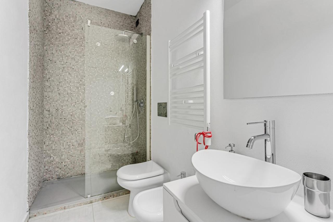Metro M1 - Smart Home, Fast Free Wifi & Netflix Milaan Buitenkant foto