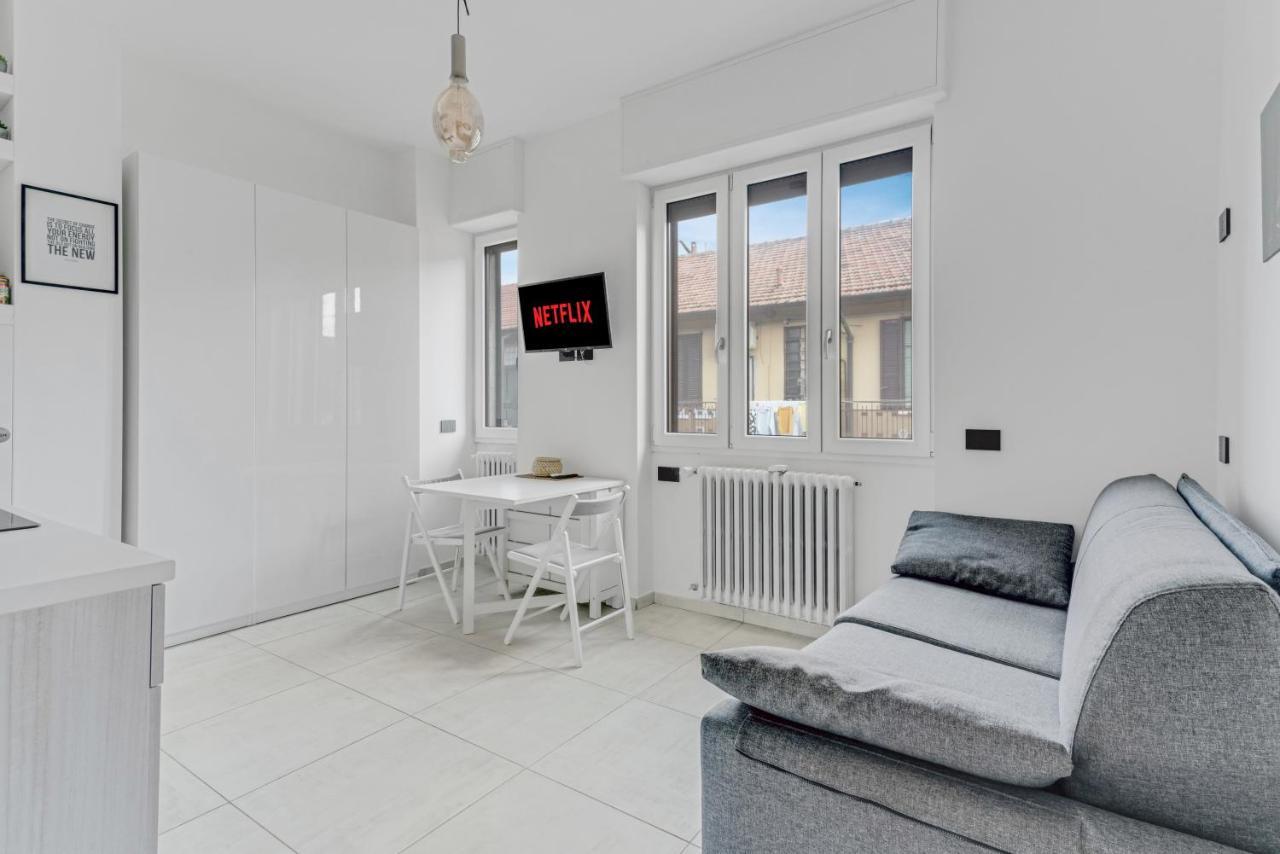 Metro M1 - Smart Home, Fast Free Wifi & Netflix Milaan Buitenkant foto