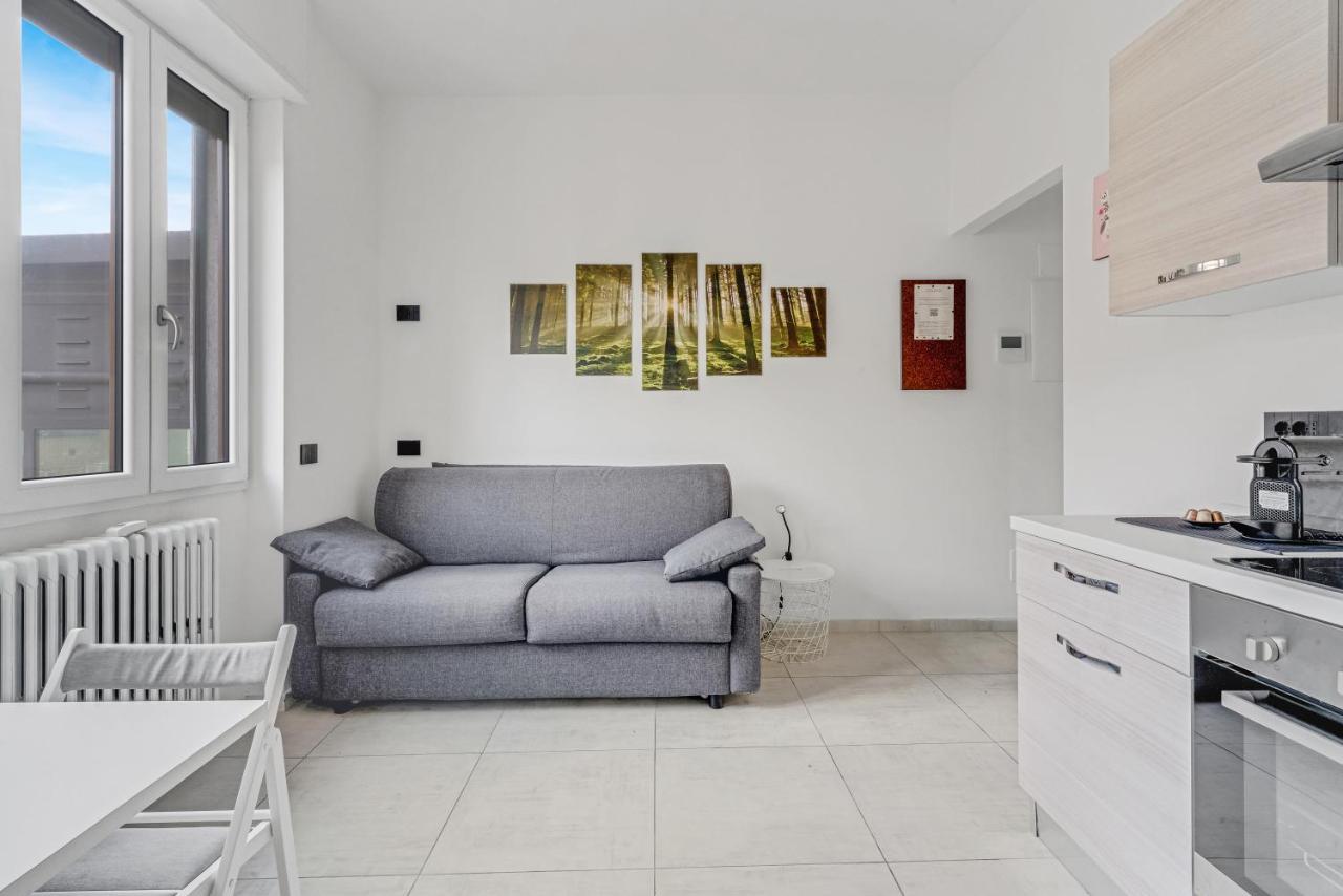 Metro M1 - Smart Home, Fast Free Wifi & Netflix Milaan Buitenkant foto